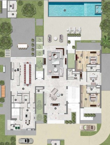 Ground Floor